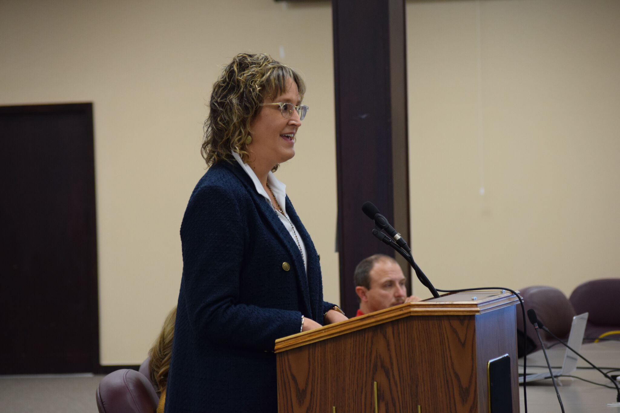 New business to bring more jobs to Plainview