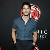 NEW YORK, NEW YORK - OCTOBER 03: Darren Criss attends Tectonic Theater Project's Annual Benefit "A Tectonic Cabaret" at Chelsea Factory on October 03, 2022 in New York City. (Photo by Santiago Felipe/Getty Images)