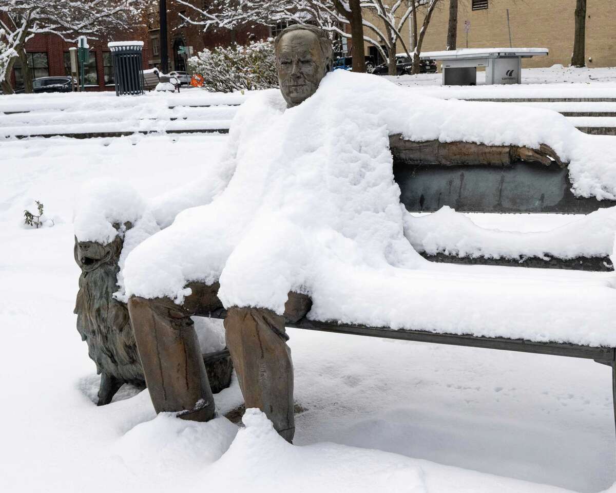 Albany likely to see 5 inches but much more expected in Adirondacks, Catskils