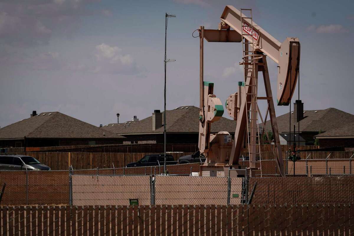 Story photo for Opinion: We need to reduce oil consumption not production