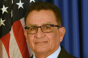 Former El Paso DA is new U.S. attorney for Western District