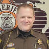 Sheriff Rich Martin