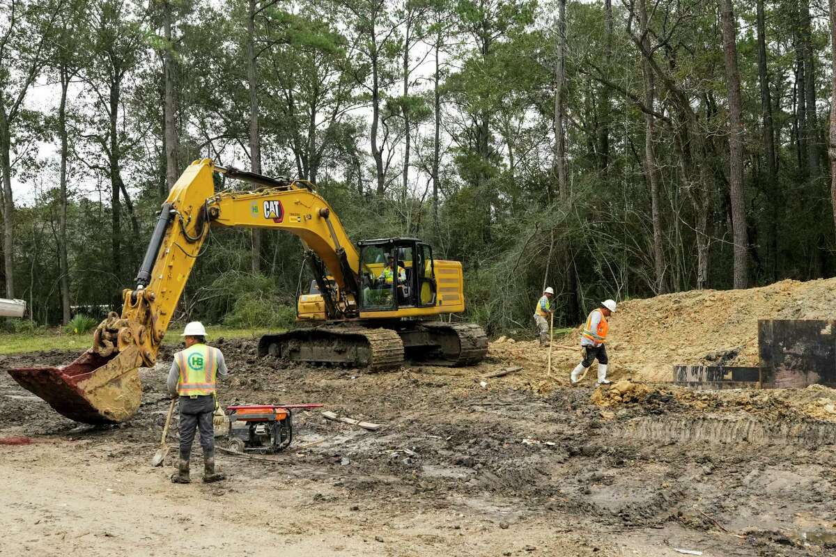 Mccord Talks What's Next For Generation Park In Northeast Houston