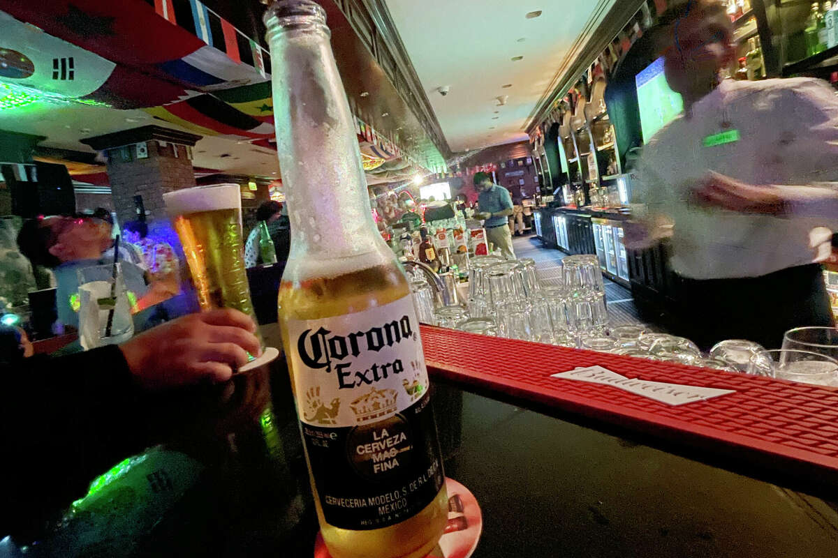 What it was like to buy beer at the 2022 World Cup in Qatar