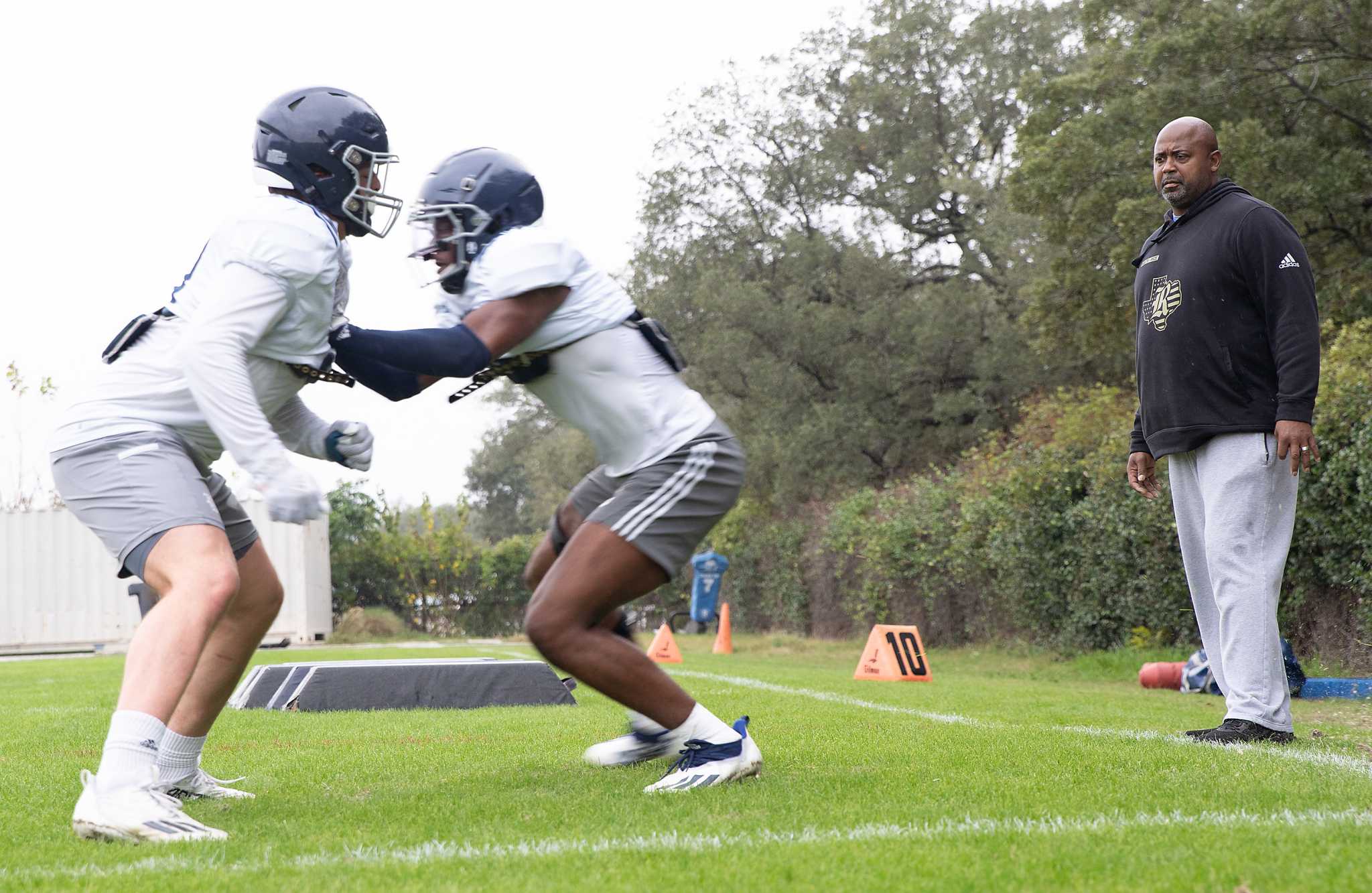 5 things to know about Southern Miss freshman running back Frank Gore Jr.