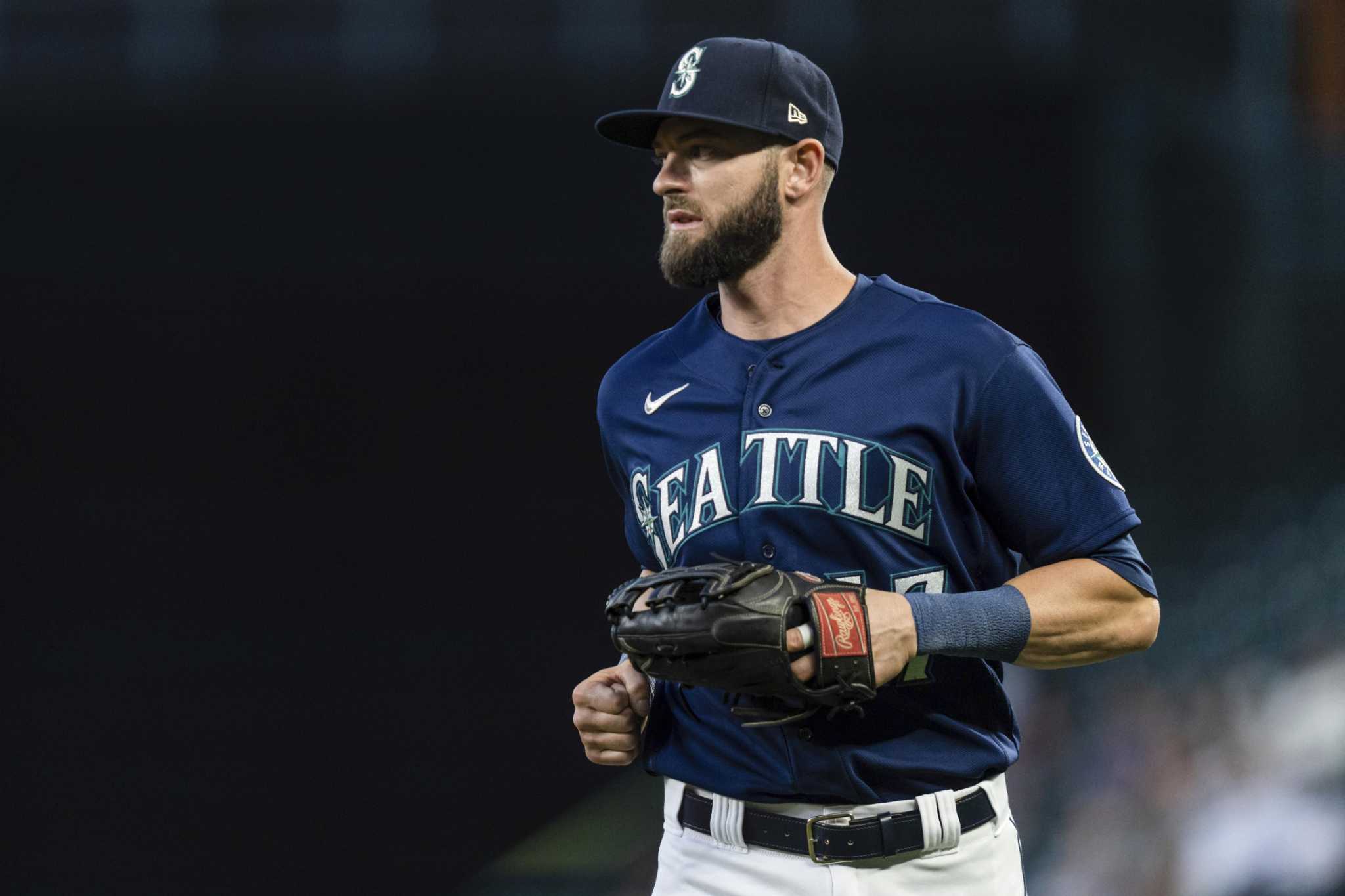 Mitch Haniger Preview, Player Props: Giants vs. Padres