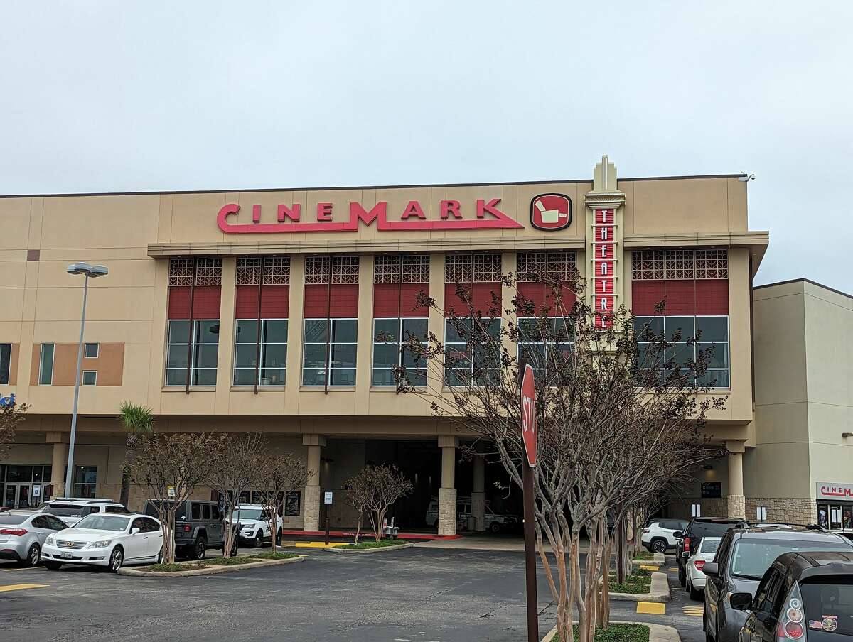 Houston's best movie theaters Alamo Drafthouse ranks at No. 1