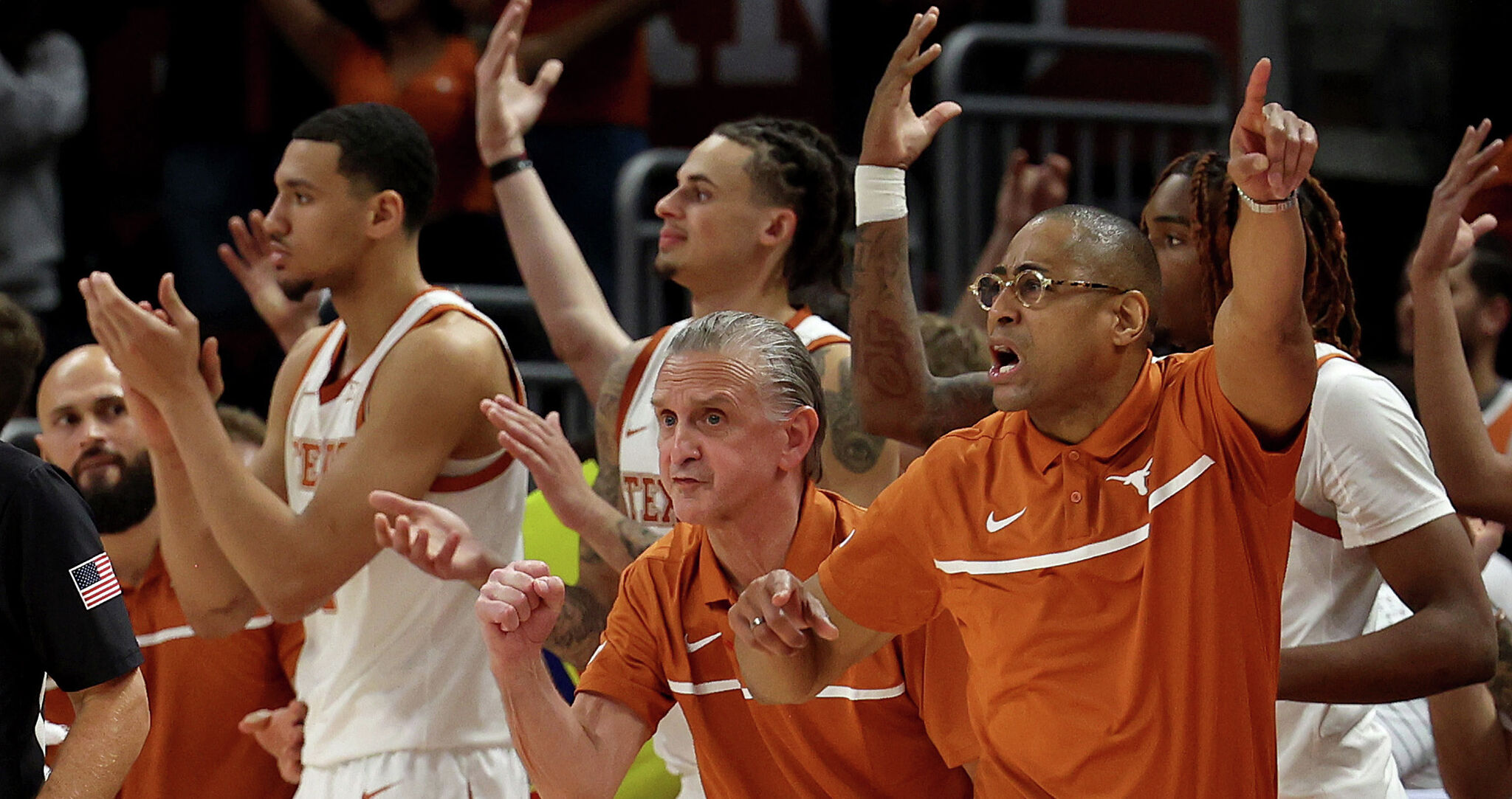 University Of Texas Basketball: A Time To Rest, Regroup