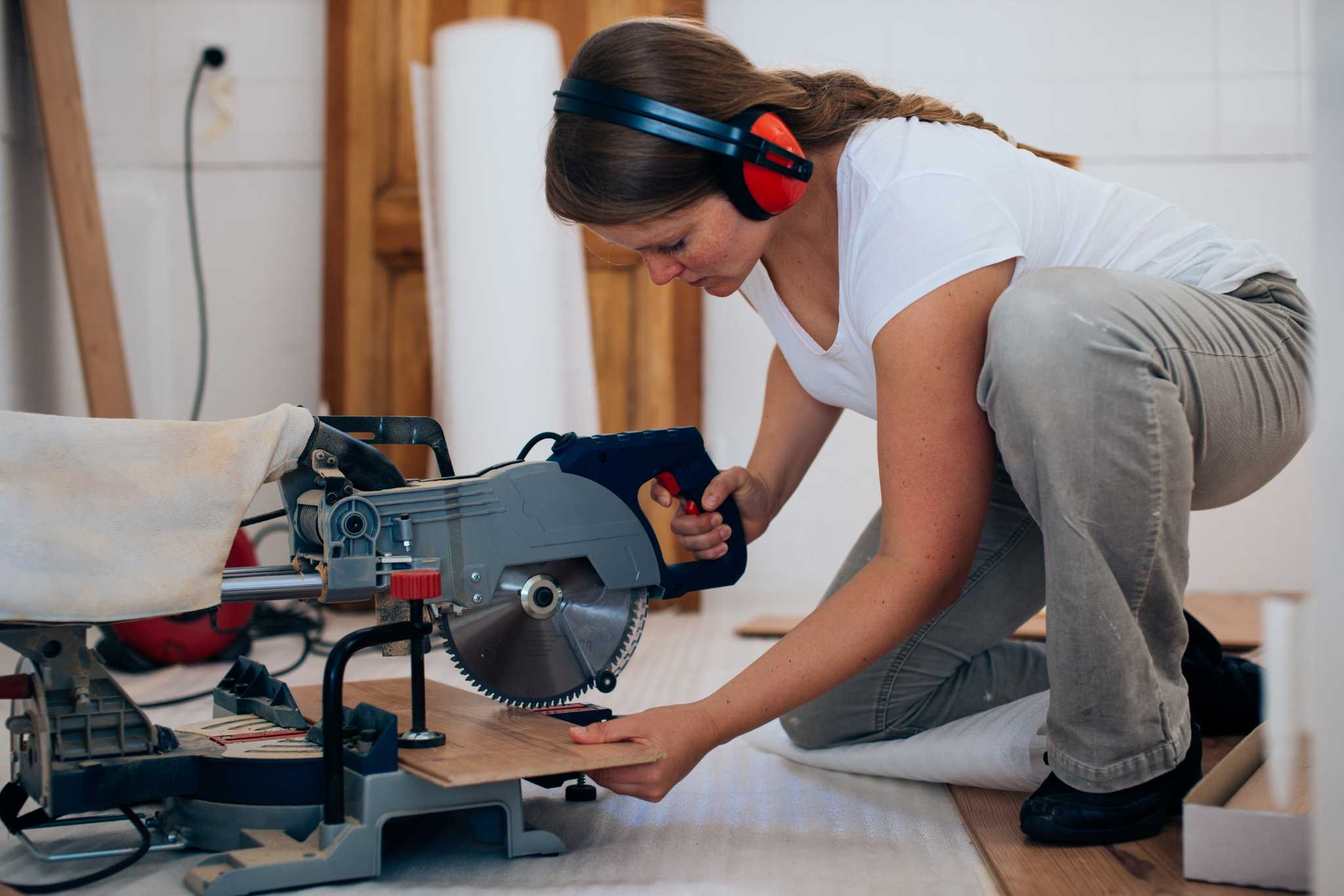 How a Data Nerd Approaches DIY Home Improvement Projects