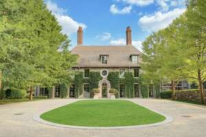 These are the top 10 most expensive properties for sale in CT