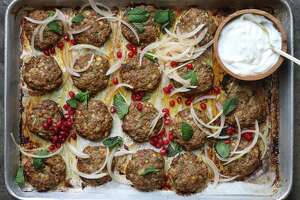 How to make melt in your mouth Galouti kebabs