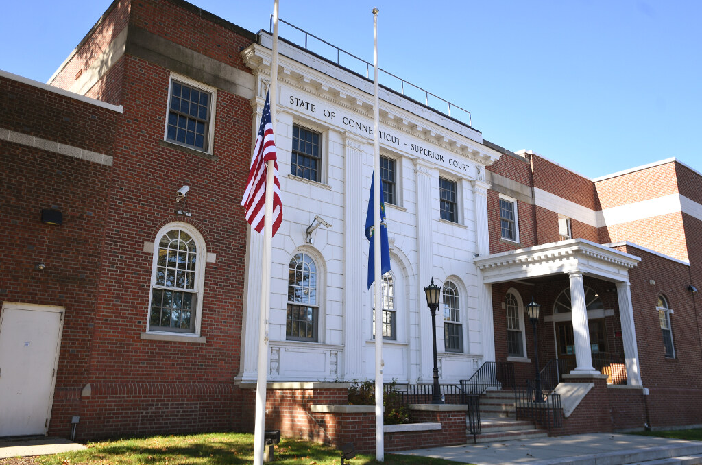 Former Milford restaurateur jailed for violating conditions of release - Vimarsana News