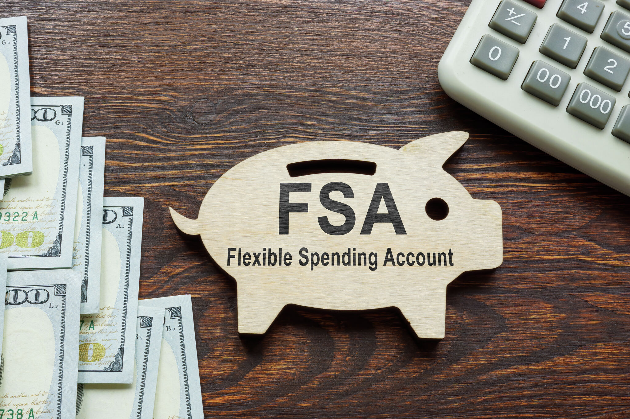 Flexible Spending Account: How to Buy Eligible Items to Use Your Funds – SPY