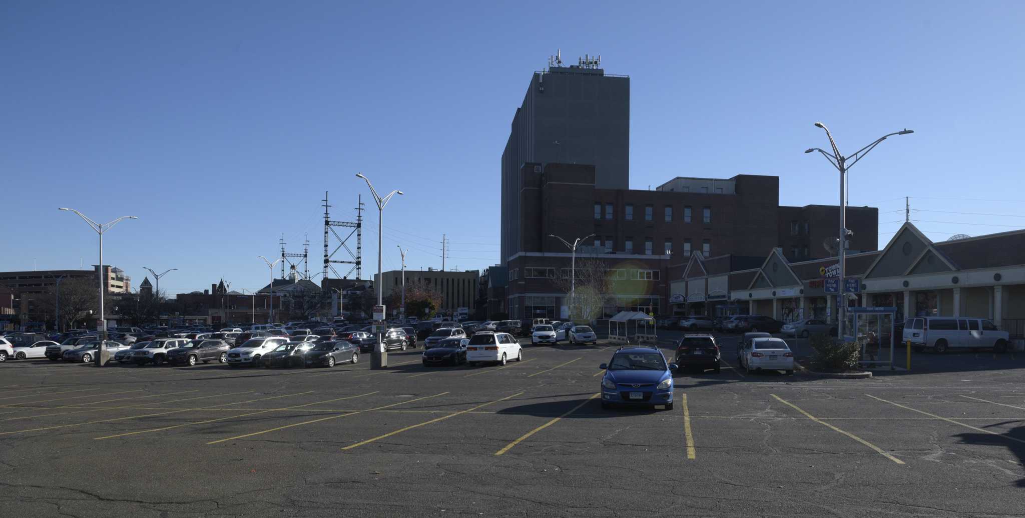 500 apartments to be built at Norwalk's ster St. parking lot