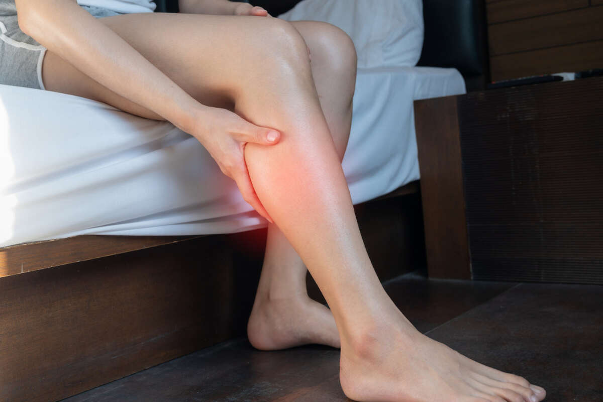 Story photo for Understanding Deep Vein Thrombosis and Pulmonary Embolism