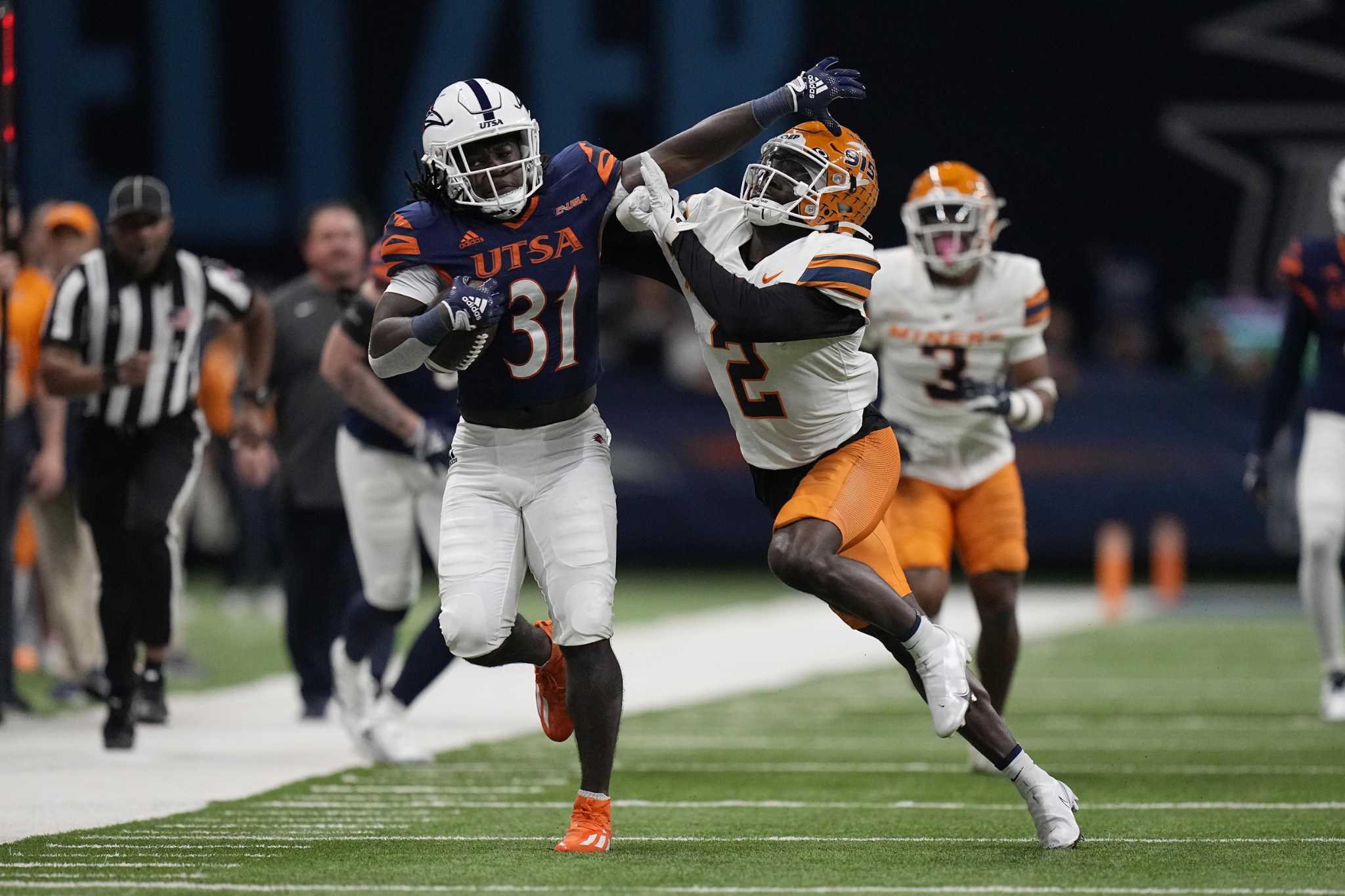 What to know ahead of UTSA football's annual spring game Friday