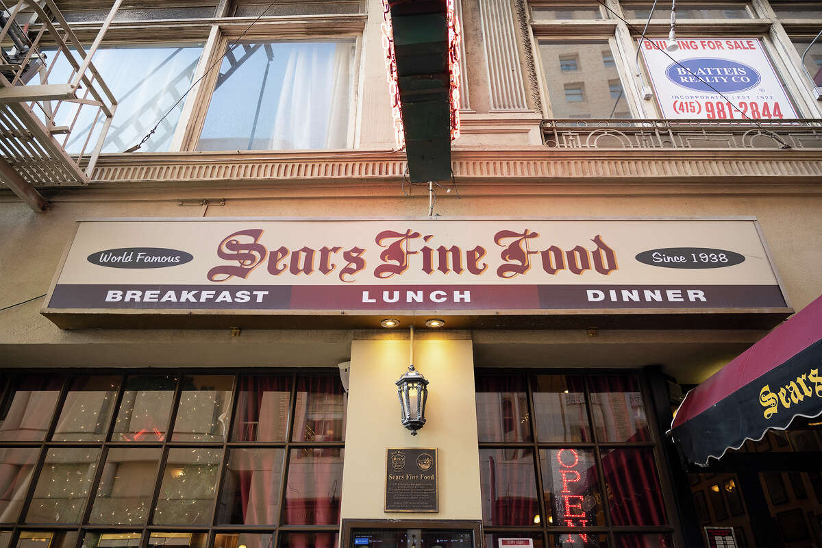 Is an 84-year-old pancake restaurant really ‘the best' in SF?