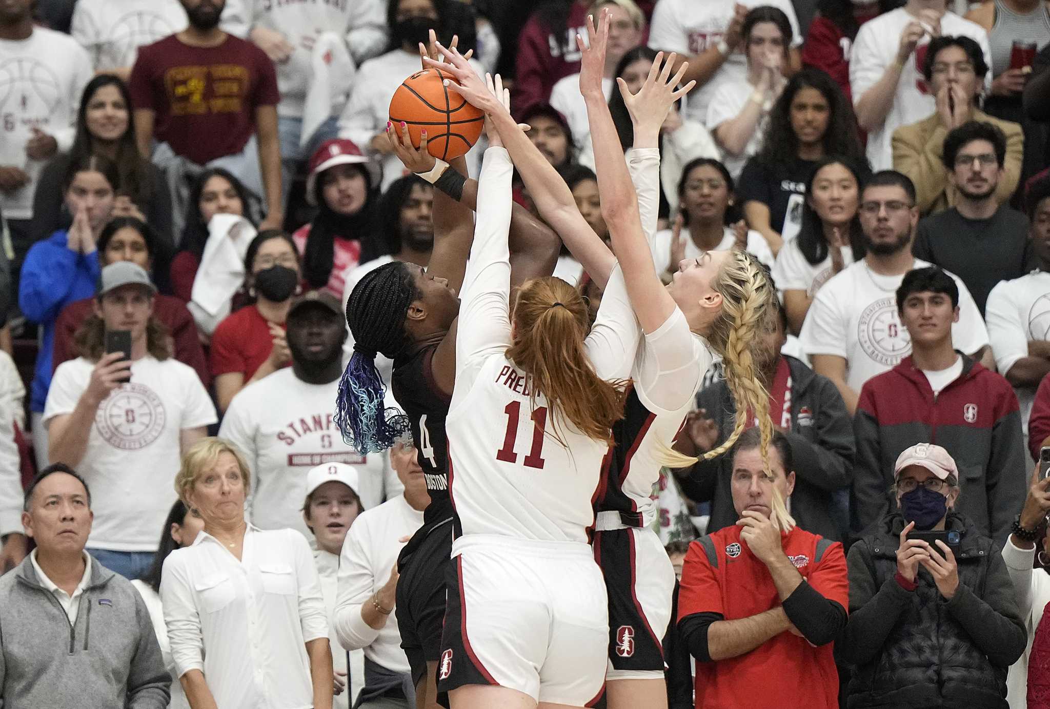 Women's Basketball National Title Game Still Won't Get Primetime