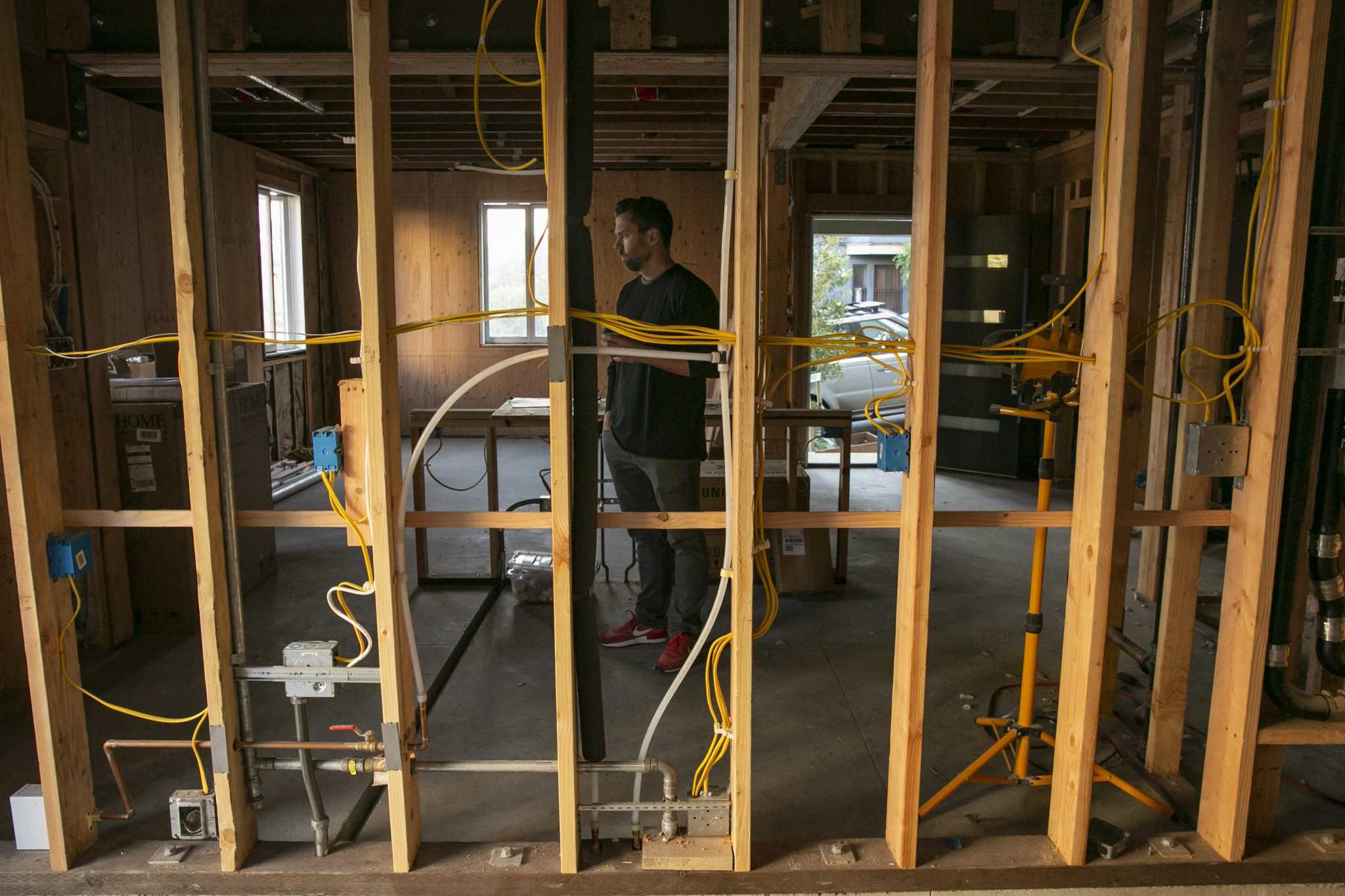 One S.F. man keeps pushing to build homes. Here's why the city may be forced to say yes in 2023