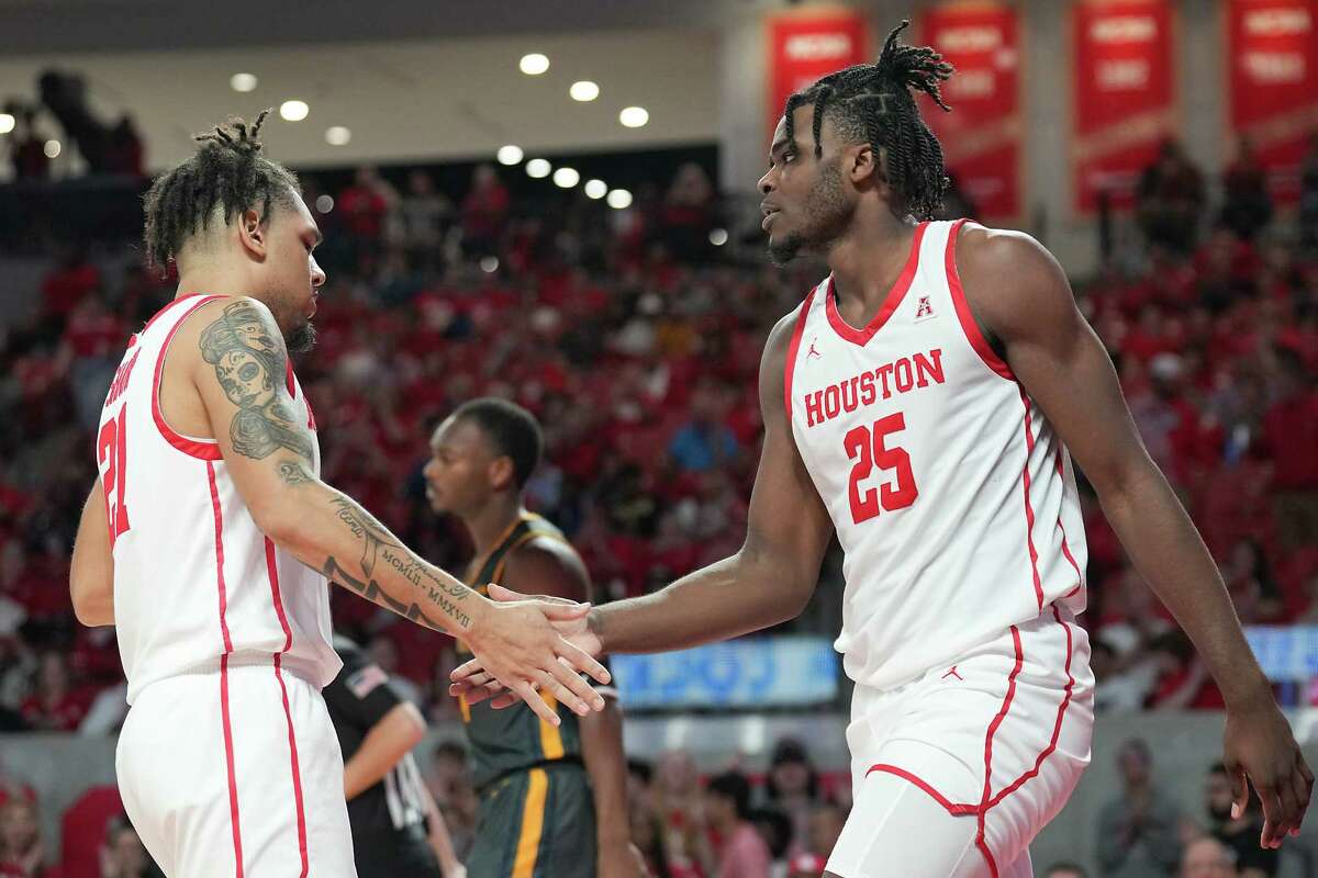 Story photo for UH gameday: McNeese