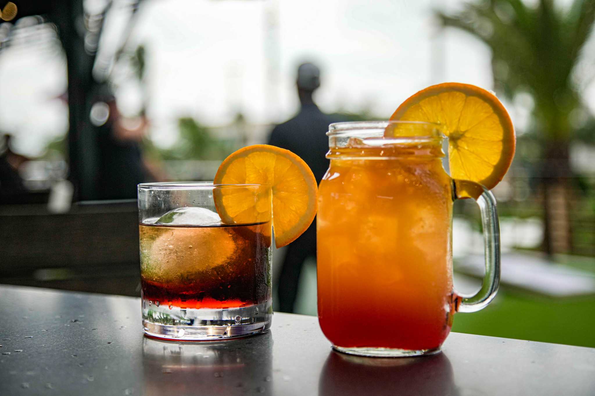 These bars, restaurants were Katy's top alcohol sellers in May