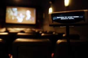 Bay Area movie theaters are making major changes so more people can go — will it be enough?