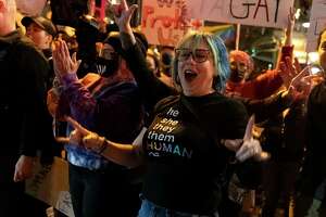 All-ages drag show protesters drowned out in downtown San Antonio