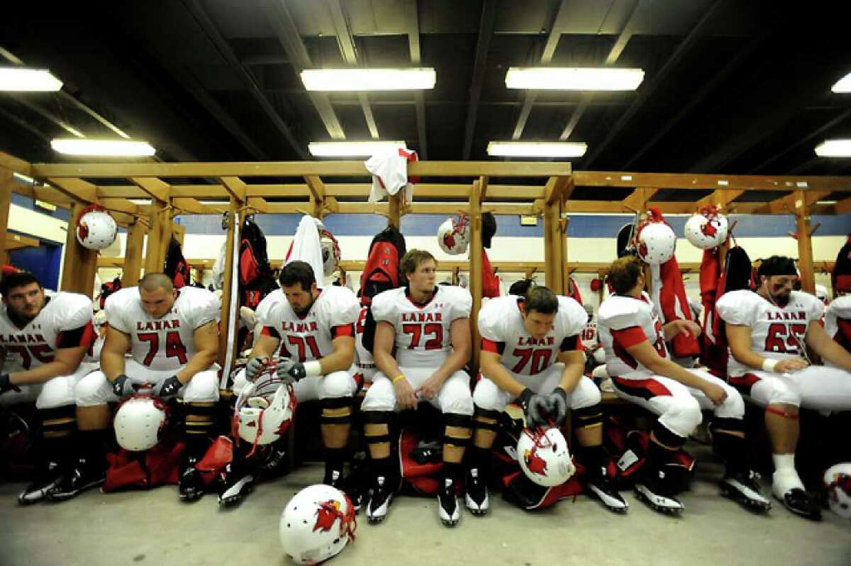 Lamar Football Returns