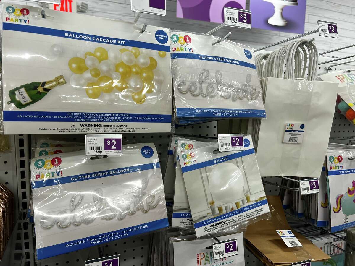 We shopped at pOpshelf San Antonio for the holidays