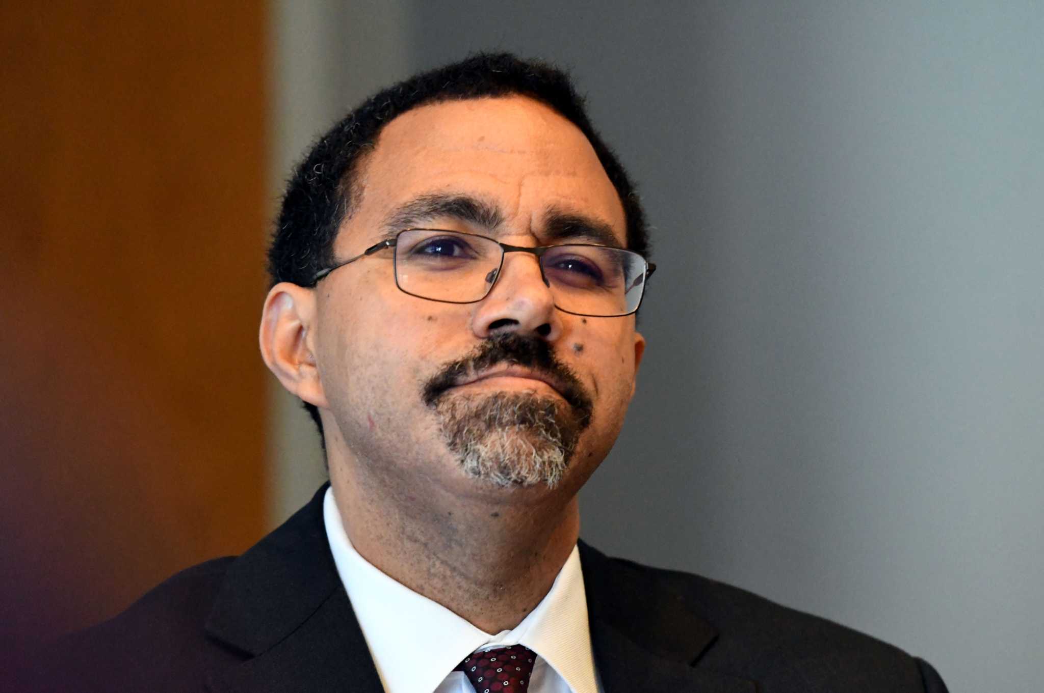 SUNY Chancellor King appointed to state energy panel