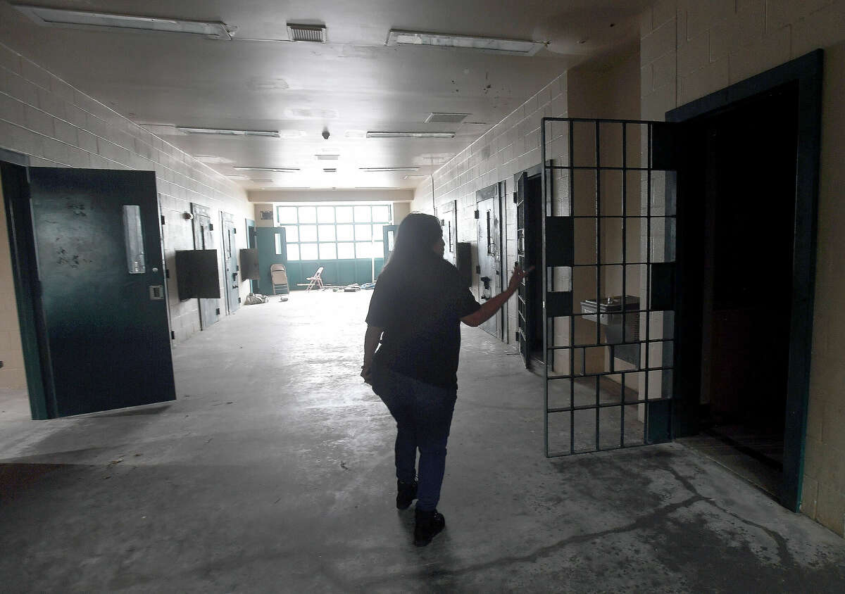 Photos Look inside Dream Center's new women's facility