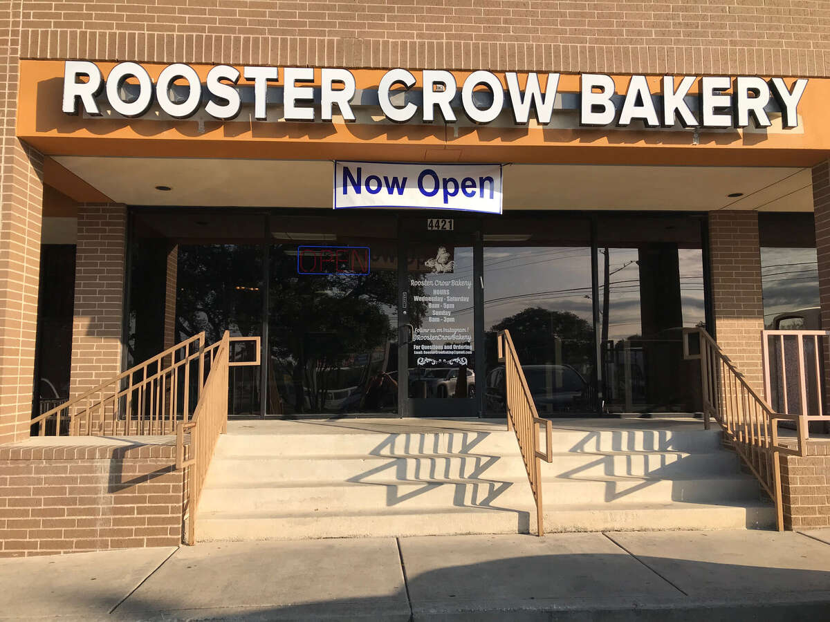 Veteran San Antonio baker Jenn Riesman strikes out on her own with