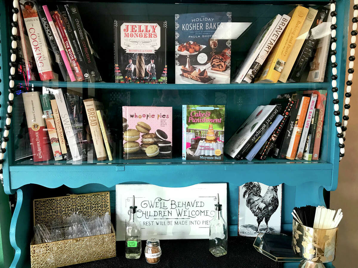 Veteran San Antonio baker Jenn Riesman strikes out on her own with Rooster Crow Bakery