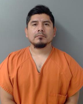 Laredo CBP officers arrest man wanted for child indecency