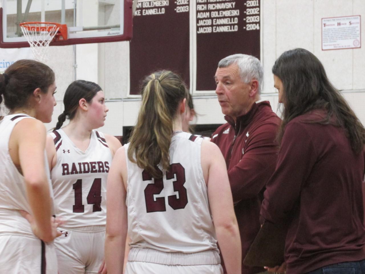 Torrington holds off Naugatuck in season opener