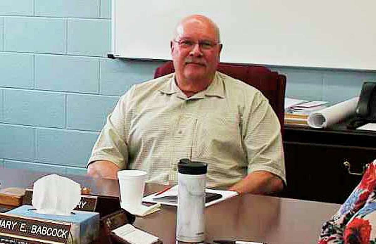 Longtime public servant John Bodis is retiring from his seat on the Huron County Board of Commissioners at the end of 2022.
