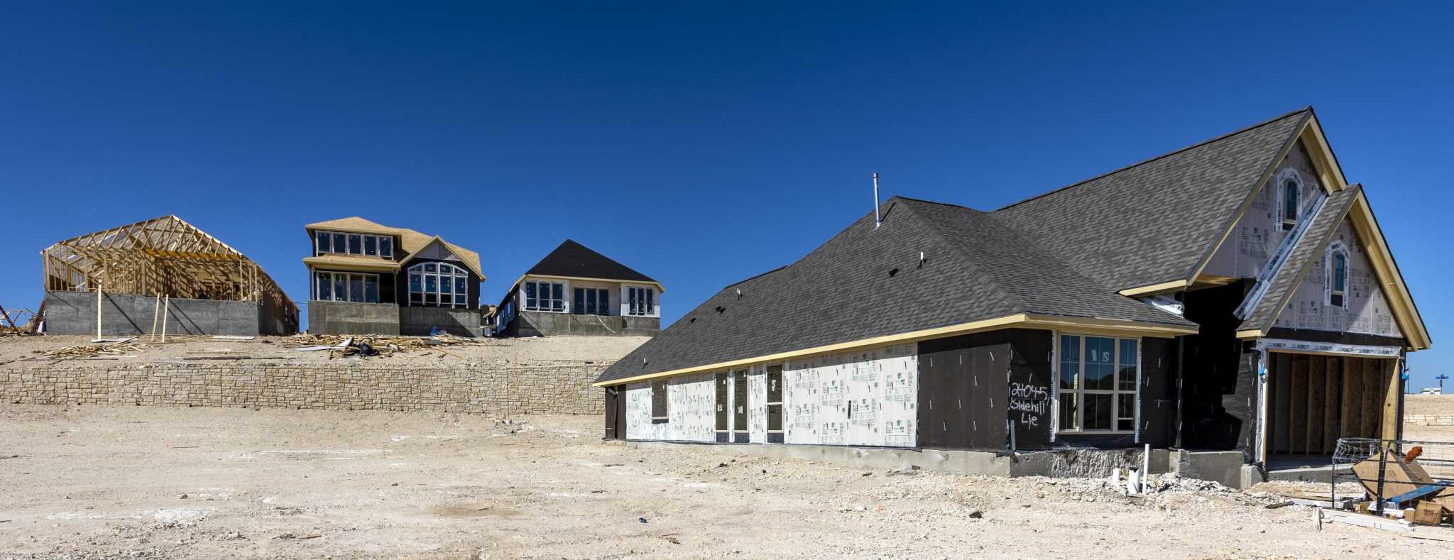 San Antonio real estate market among top U.S. cities to watch