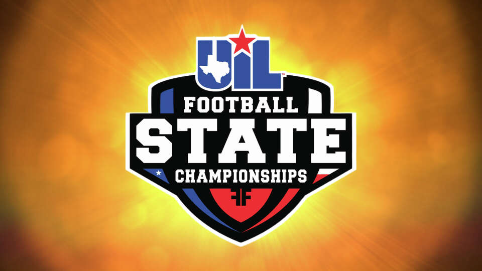 The UIL state football championships are being held this week in Arlington.