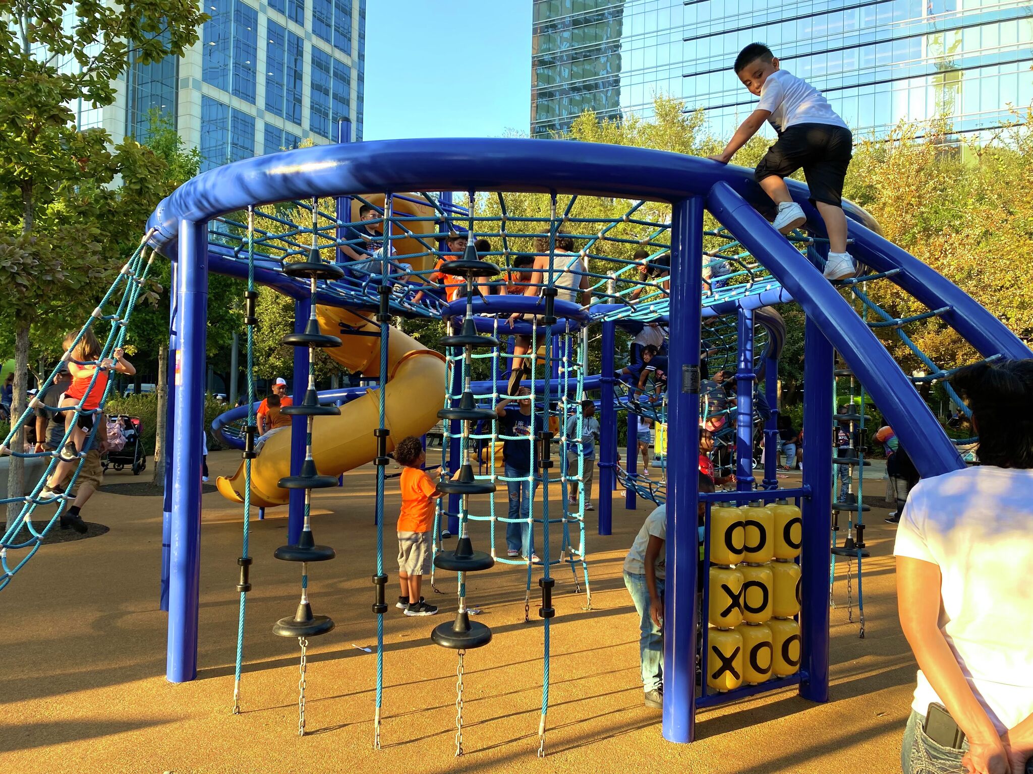 12 Best Playgrounds and Parks for Kids in Houston - Mommy Nearest