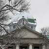 Sullivan County Courthouse on Monday, Dec. 12, 2022, in Monticello, N.Y.