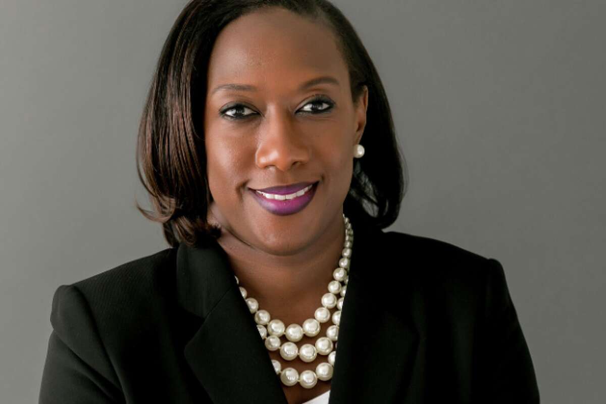 Story photo for Prairie View A&M's new president aiming high for HBCU's vision.