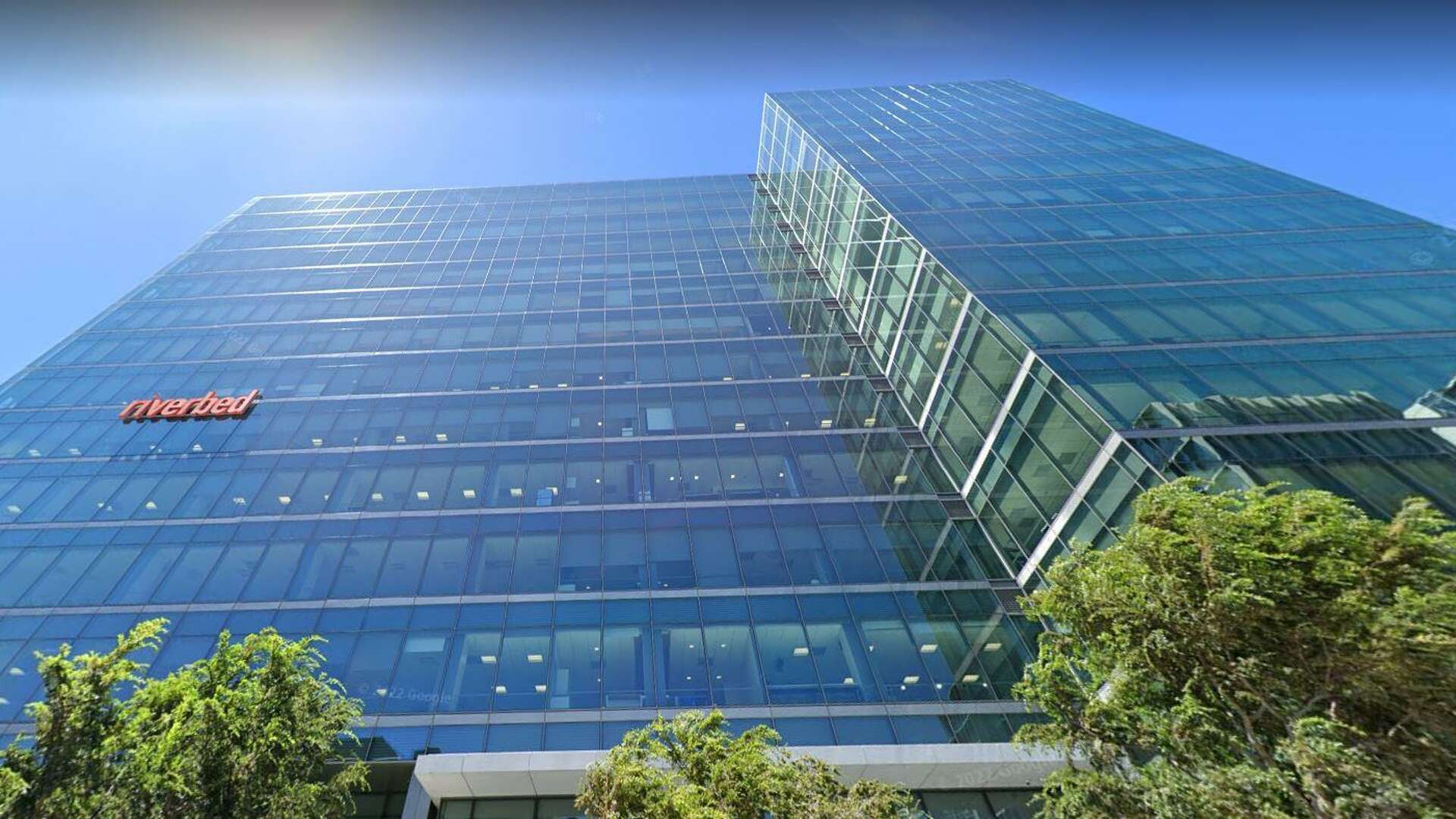 Komodo office