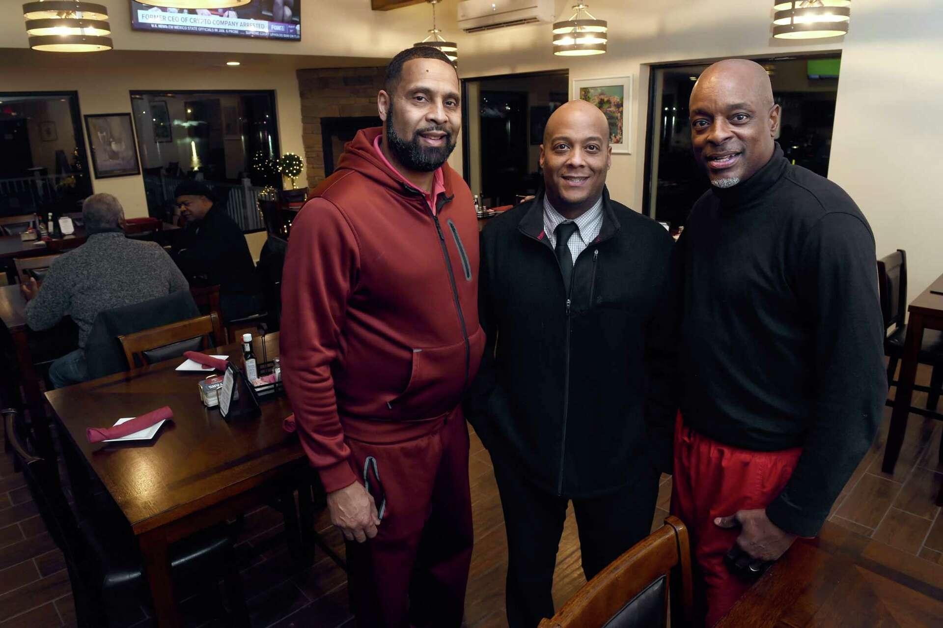 The Q River Grill lights up the Fair Haven Heights riverfront