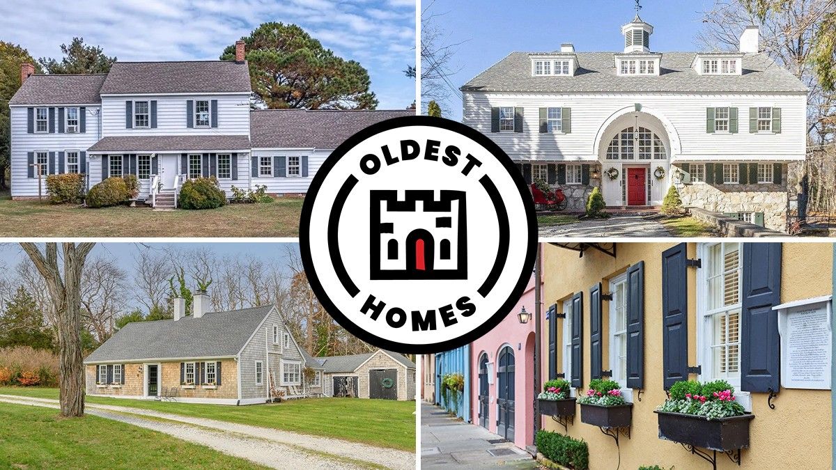 A 1650 Virginia Home That Helped Pave the Way for Public Schools Is the