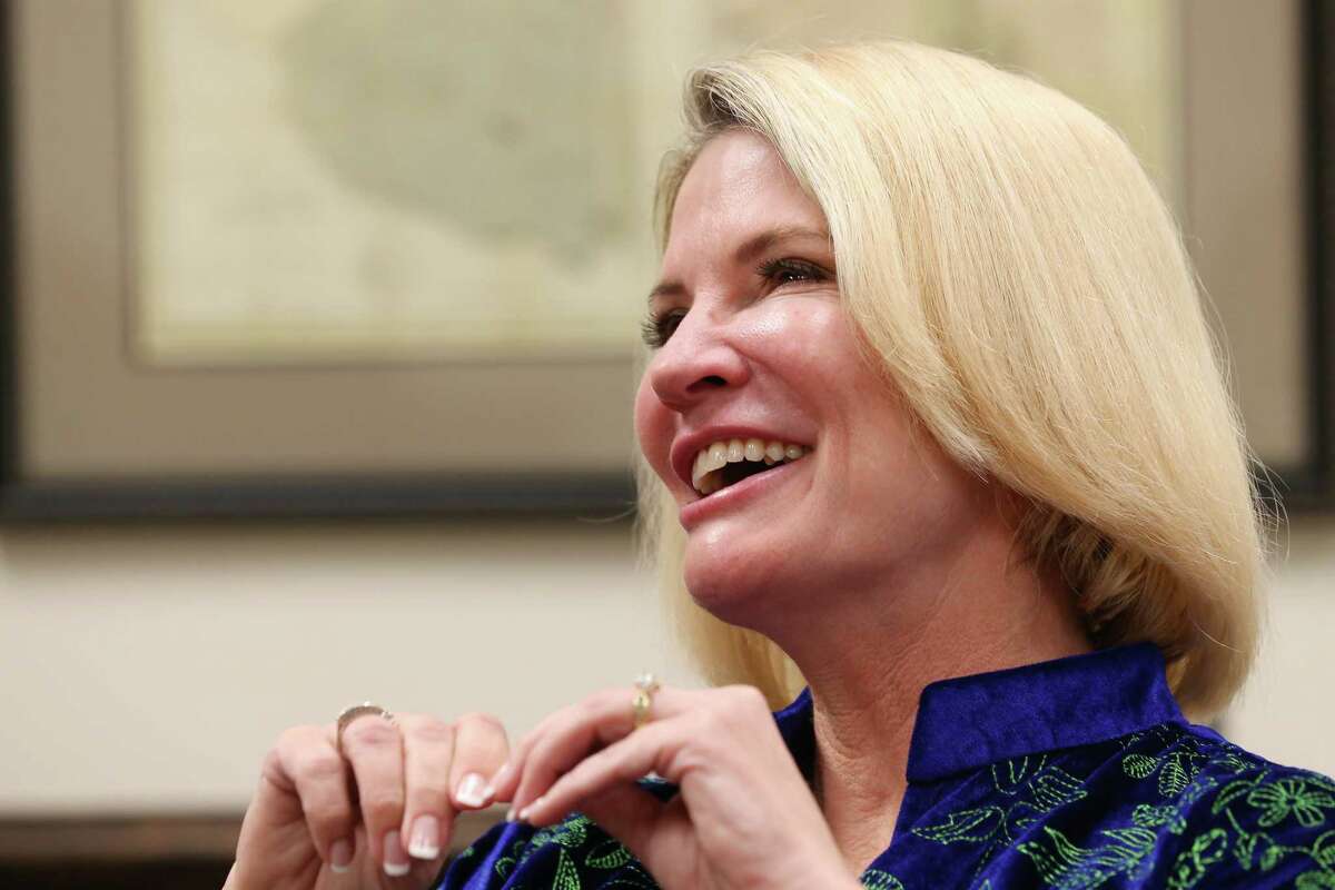 Story photo for New Texas land commissioner won't change Harvey funds plan