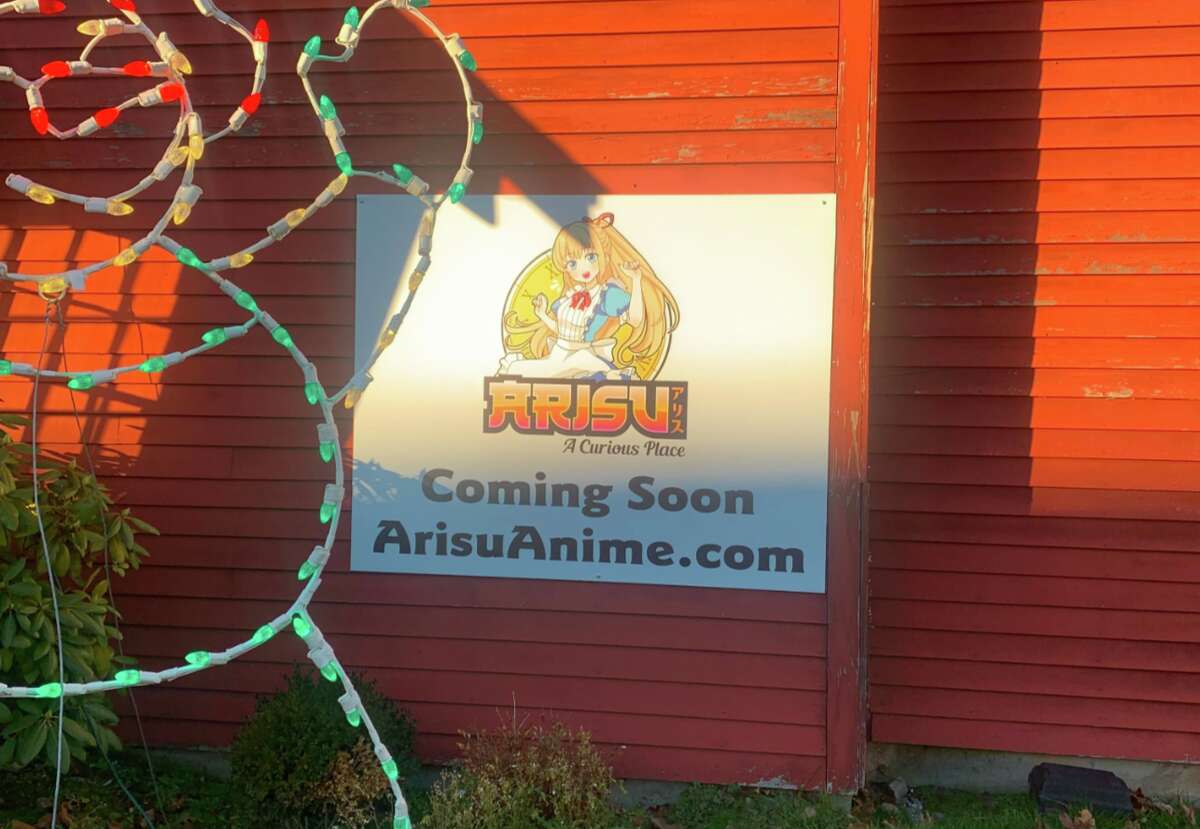 Arisu Anime, large-scale anime and manga store, opens in Mystic