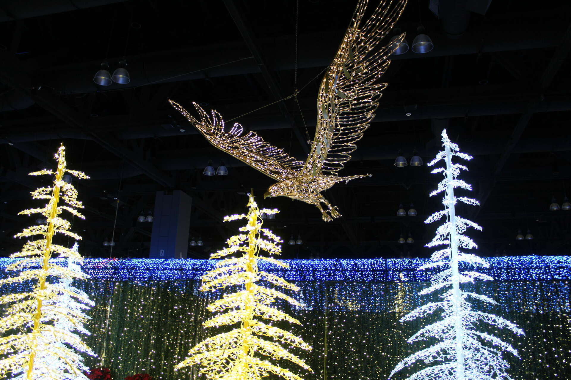 Glow Hartford holiday light festival returns to Connecticut for 2023