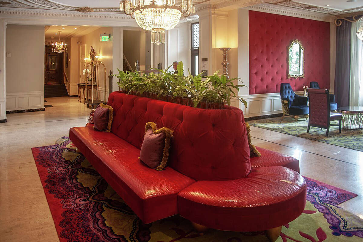 Huntington Hotel, Big 4 in SF have new owner of grand legacy