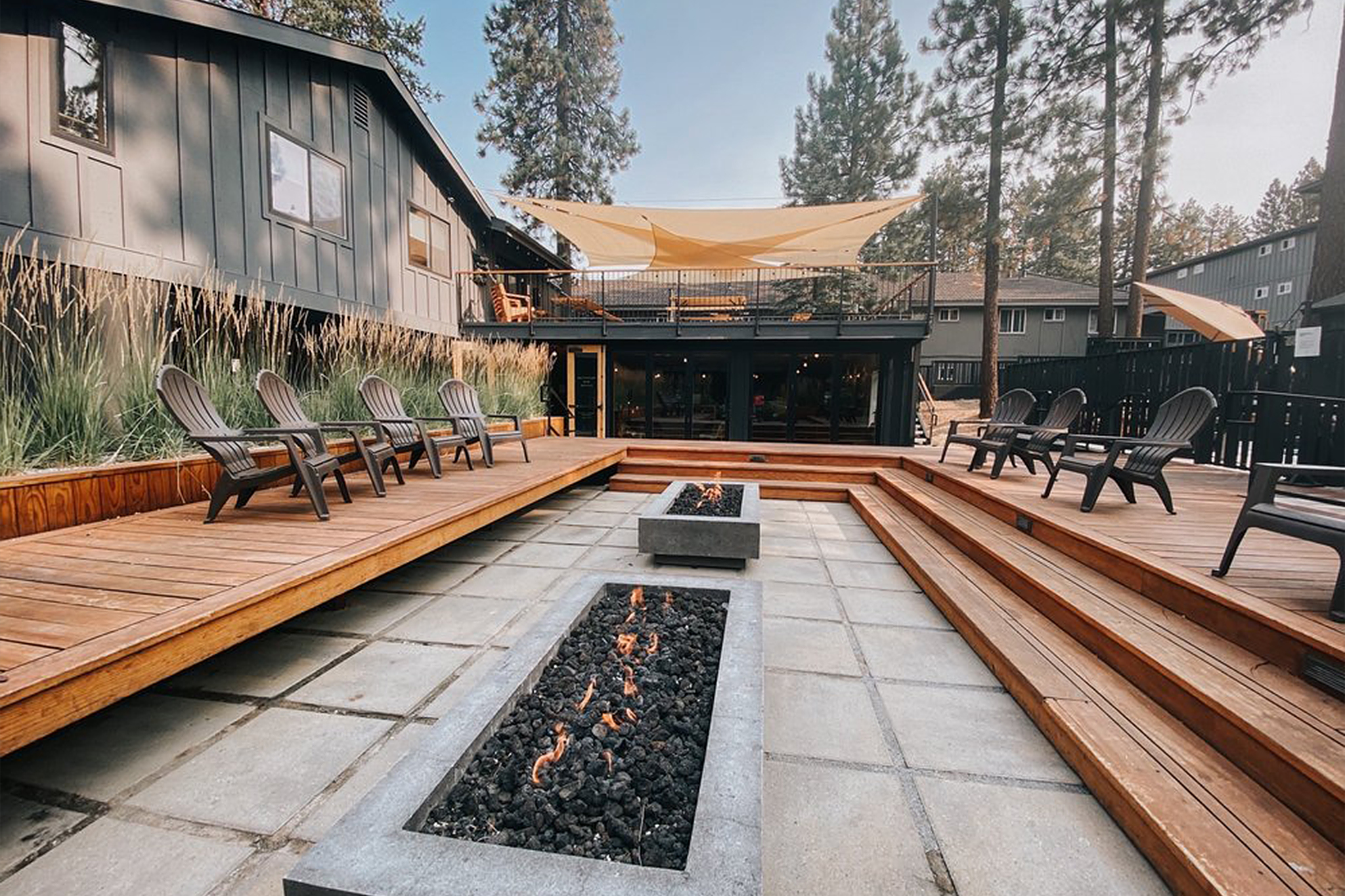 Most Instagrammable hotel in Tahoe sold to new owners