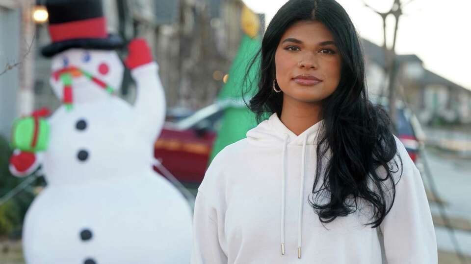 Story photo for UT grad faces self-deportation despite heeding to immigration law.